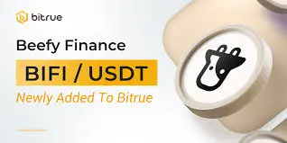 Beefy Finance